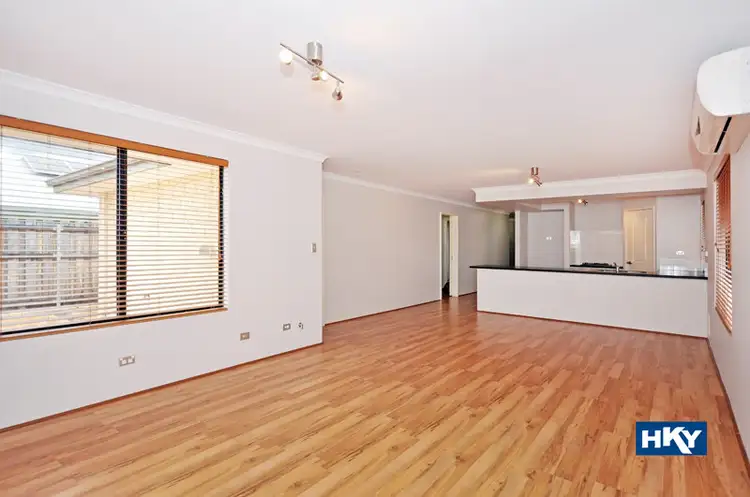 Second view of Homely house listing, 54 Elmridge Parkway, Ellenbrook WA 6069