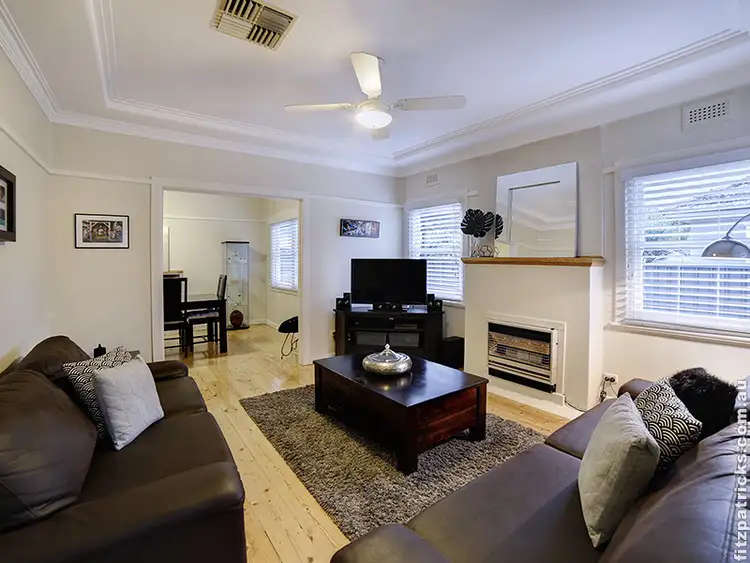 Second view of Homely house listing, 78 Urana Street, Turvey Park NSW 2650