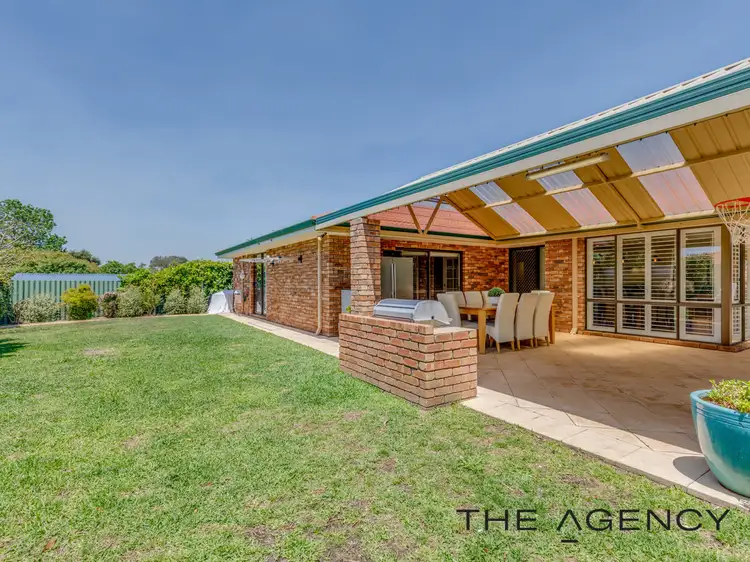 Second view of Homely house listing, 10 Sudbury Court, Leeming WA 6149
