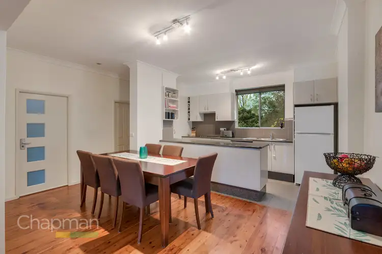 Seventh view of Homely house listing, 61 Chapman Parade, Faulconbridge NSW 2776