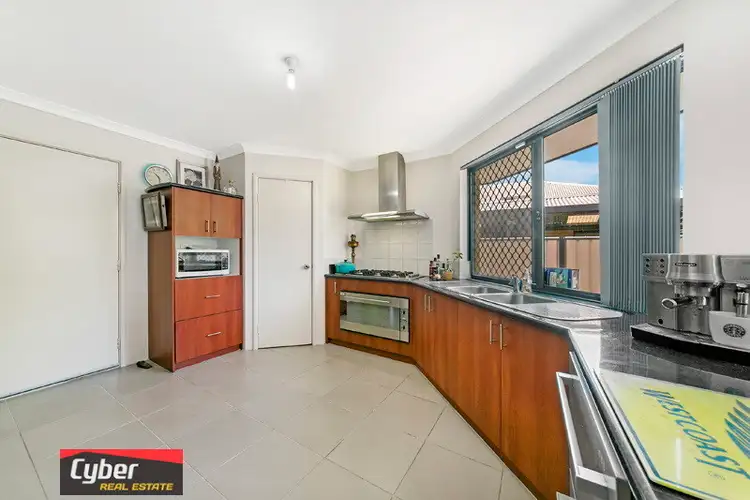 Fifth view of Homely house listing, 37 Sheffield Road, Wattle Grove WA 6107