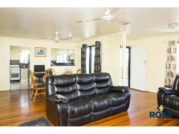 Sixth view of Homely house listing, 79 Cambridge Street, Vincent QLD 4814