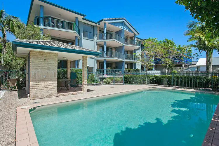 Main view of Homely apartment listing, 8/1222 Gold Coast Highway, Palm Beach QLD 4221
