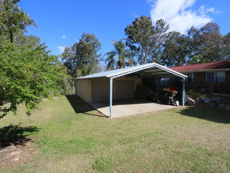 Fourth view of Homely house listing, 159 Riverside Avenue, Barellan Point QLD 4306