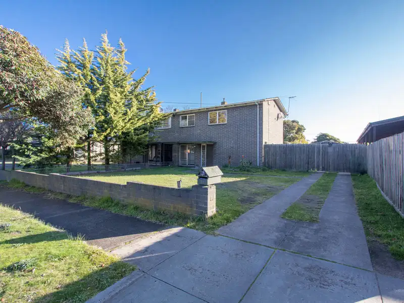 Main view of Homely house listing, 21 Candle Bark Crescent, Frankston North VIC 3200