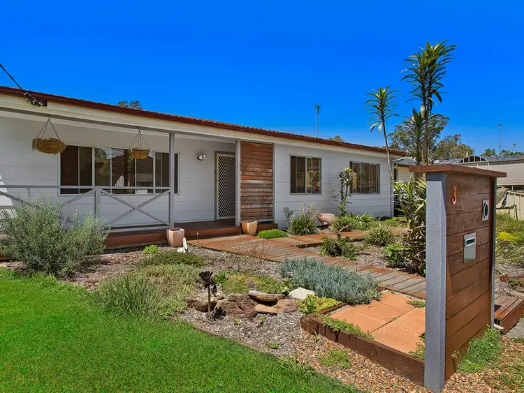 Main view of Homely house listing, 3 Ansell Close, Chittaway Point NSW 2261