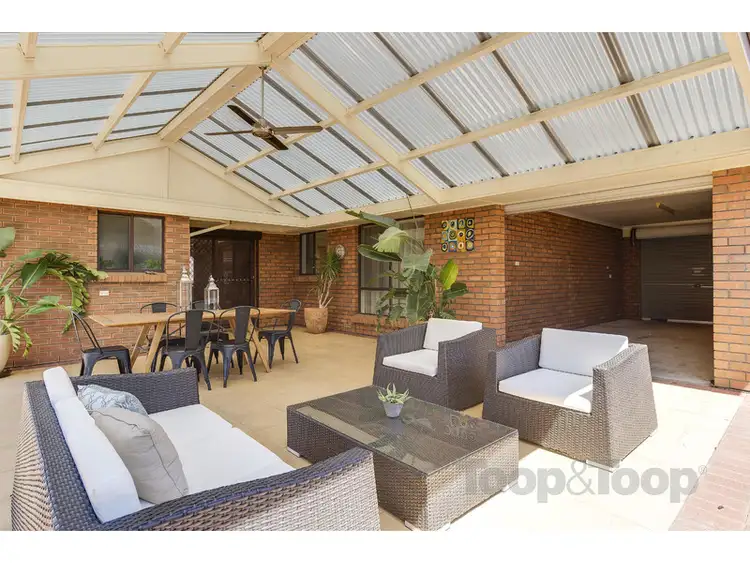21 Thomson Avenue, Rostrevor SA 5073