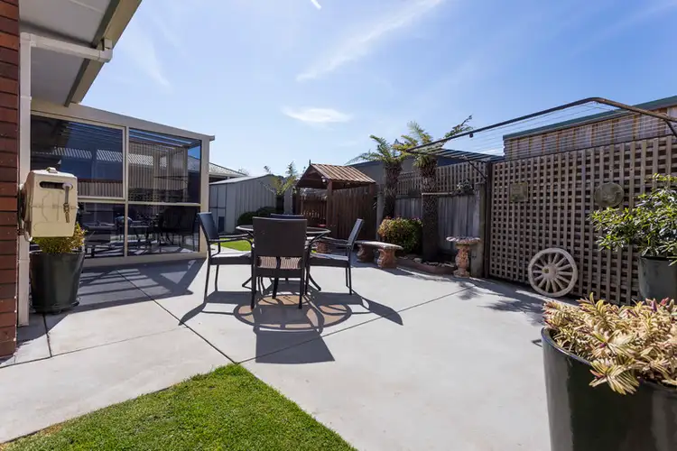 Second view of Homely villa listing, 2/28 Fleetwood Drive, Spreyton TAS 7310