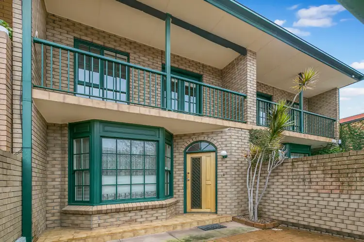 13 Cambridge Street, North Adelaide SA 5006