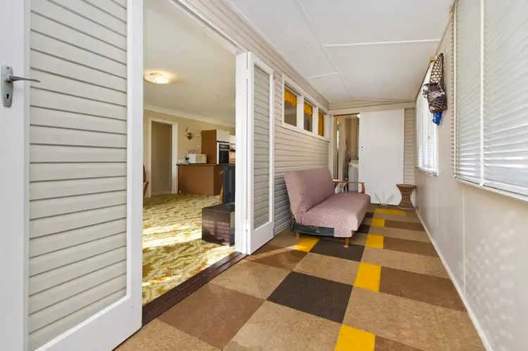Second view of Homely house listing, 21 Redbank Road, Redcliffe QLD 4020