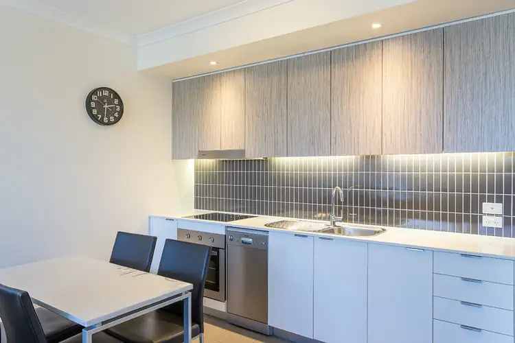 Third view of Homely apartment listing, 2/66 Waldheim Street, Annerley QLD 4103