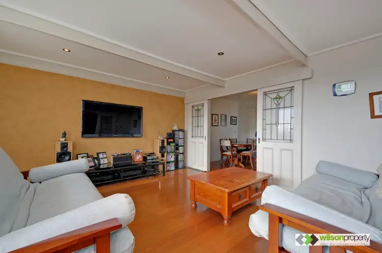 Second view of Homely house listing, 7 James Parade, Traralgon VIC 3844