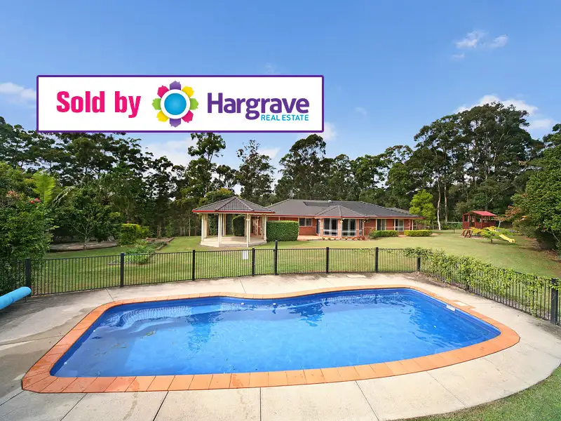 Main view of Homely house listing, 118 Highfield Rise, Pomona QLD 4568