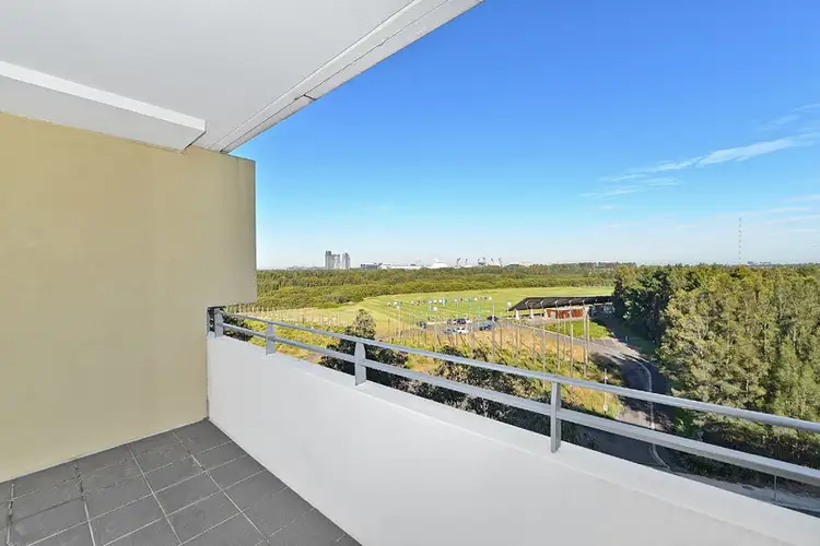 Third view of Homely apartment listing, 722/25 Bennelong Parkway, Wentworth Point NSW 2127
