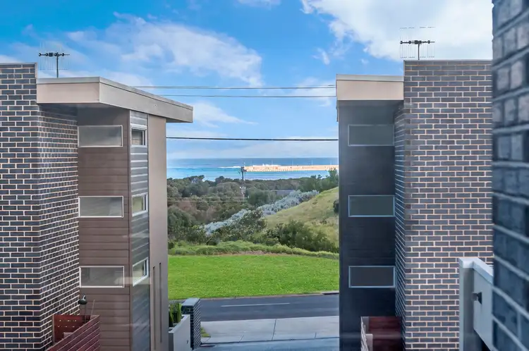 Second view of Homely house listing, 3/72 Merri Street, Warrnambool VIC 3280