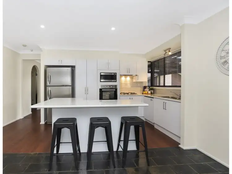 Fourth view of Homely house listing, 40 Mustang Drive, Raby NSW 2566