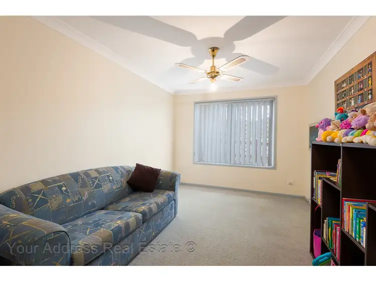 Fifth view of Homely house listing, 87 Redgum Drive, Regents Park QLD 4118
