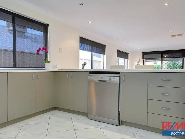 Sixth view of Homely house listing, 19 Madrid Terrace, Hocking WA 6065