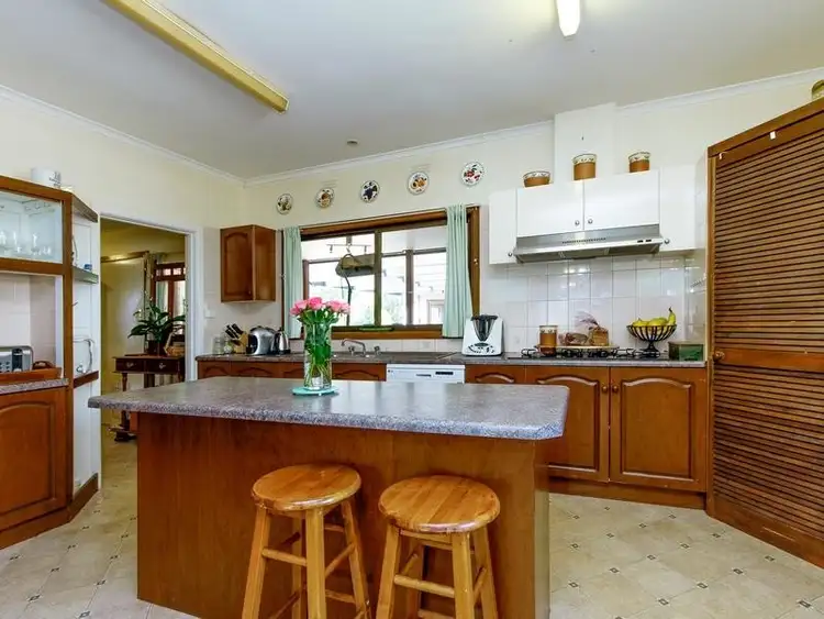 Third view of Homely house listing, 42 Dundas Street, Sale VIC 3850