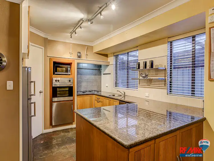 Fourth view of Homely house listing, 81 Lagoon Drive, Yanchep WA 6035