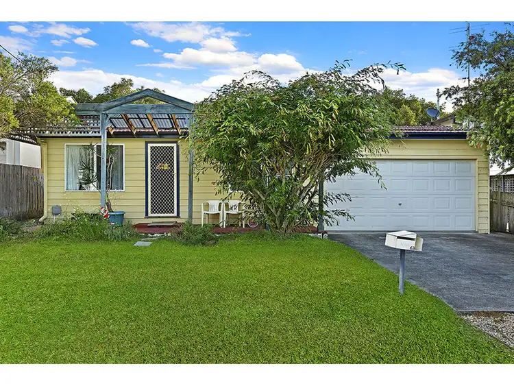 63 McLachlan Avenue, Long Jetty NSW 2261