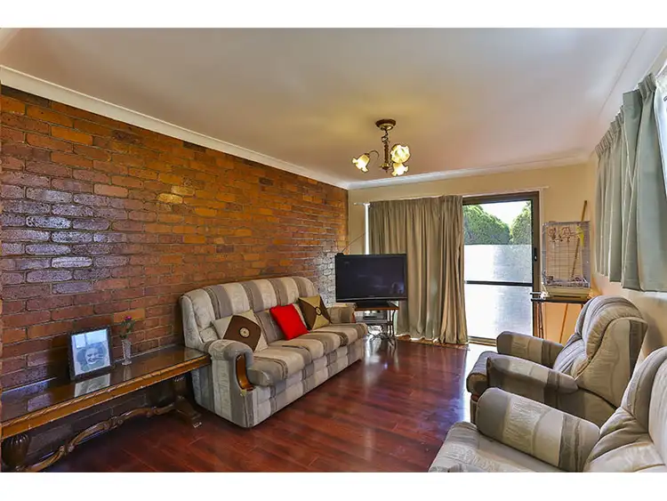 Fourth view of Homely unit listing, 1/29 Hoepper Street, Kearneys Spring QLD 4350