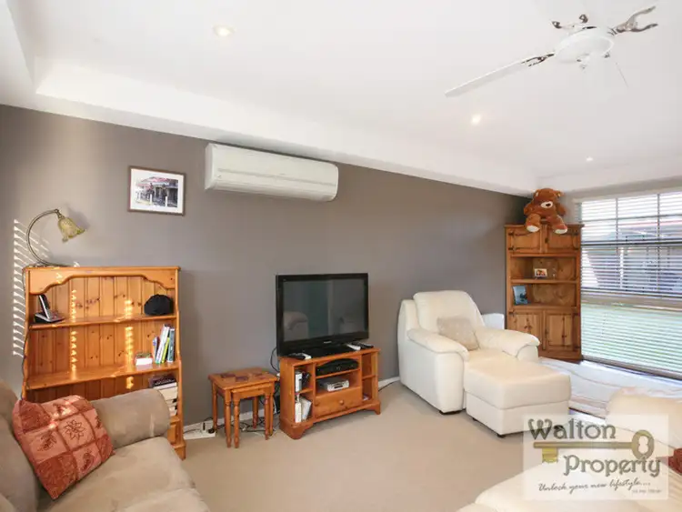 Fourth view of Homely house listing, 21 Hughes Avenue, Richmond NSW 2753