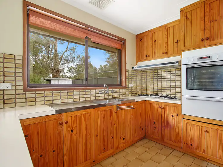 Second view of Homely house listing, 103 Coish Avenue, Benalla VIC 3672