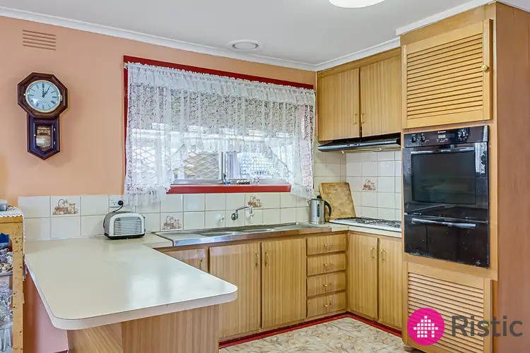 Fourth view of Homely house listing, 27 Hammond Drive, Epping VIC 3076