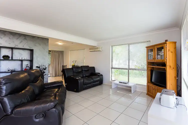 Third view of Homely house listing, 22 Moore Street, Loganlea QLD 4131