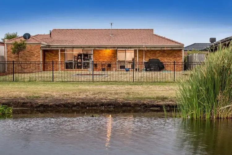 Fifth view of Homely house listing, 7 Lake View Drive, Safety Beach VIC 3936