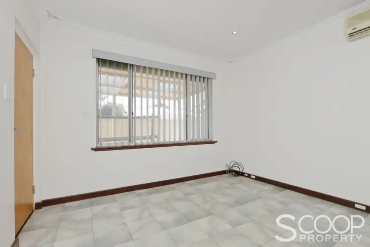 Fifth view of Homely house listing, 26 Glennister Road, Hamilton Hill WA 6163