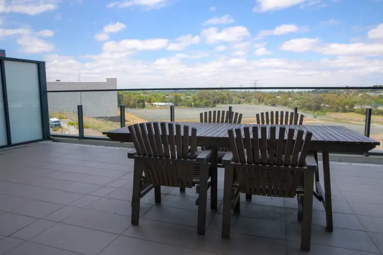 Sixth view of Homely apartment listing, 112/770C Toorak Road, Glen Iris VIC 3146