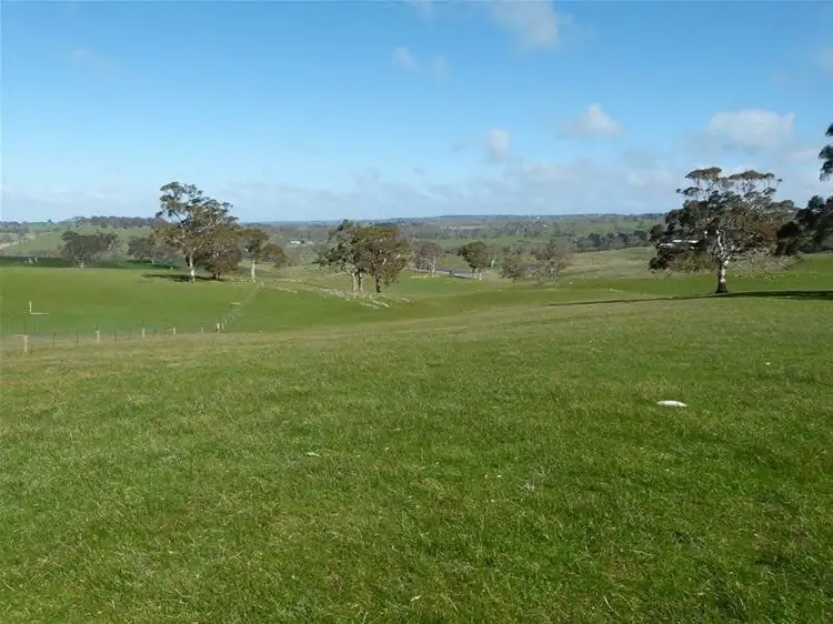 Main view of Homely land listing, Lot 10 James Road, Mount Torrens SA 5244
