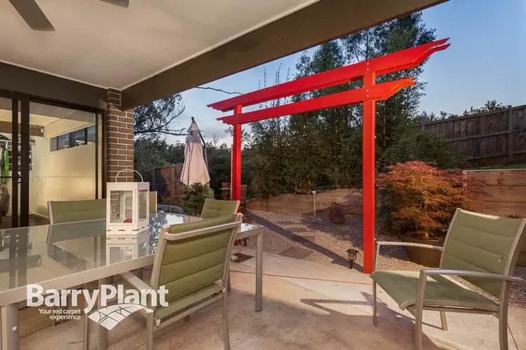 Fifth view of Homely house listing, 4 Banks Smith Drive, Gembrook VIC 3783