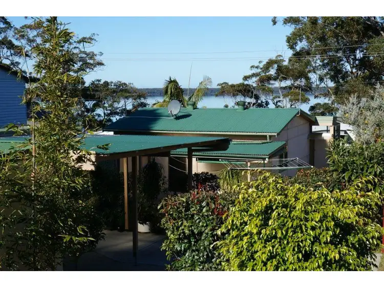 Fourth view of Homely house listing, 115 Greville Avenue, Sanctuary Point NSW 2540