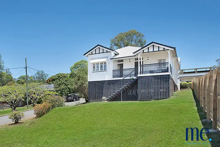 Second view of Homely house listing, 28 Roderick Street, Dayboro QLD 4521