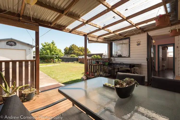 Second view of Homely house listing, 34 John Street, East Devonport TAS 7310
