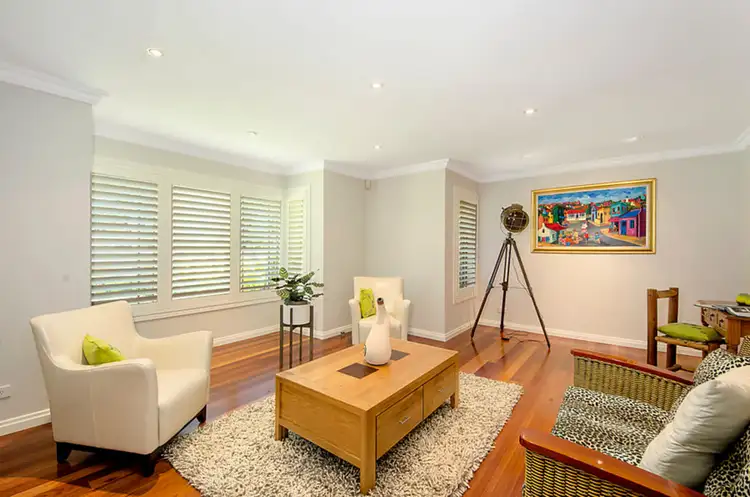 Third view of Homely house listing, 4 Childrey Place, Castle Hill NSW 2154