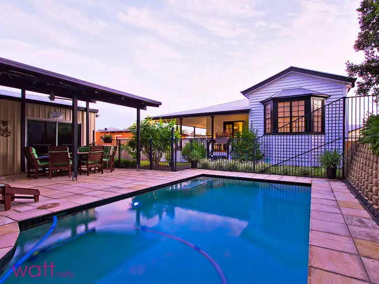 Main view of Homely house listing, 33 Connaught Street, Sandgate QLD 4017