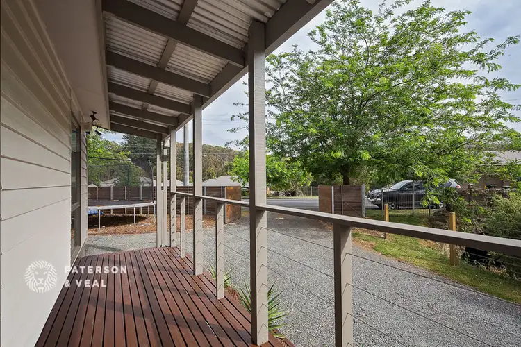 Second view of Homely house listing, 330 Humffray Street North, Brown Hill VIC 3350