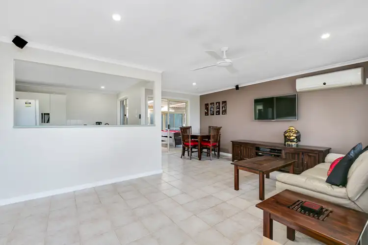 Fifth view of Homely house listing, 6 Virgil Court, Worongary QLD 4213