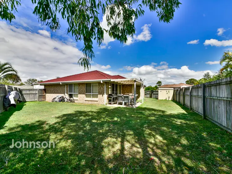 1 Celeste Court, Wynnum West QLD 4178