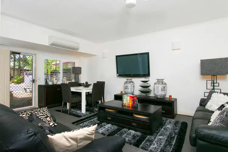 Second view of Homely apartment listing, 18/5-15 McGregor Street, Mooroobool QLD 4870