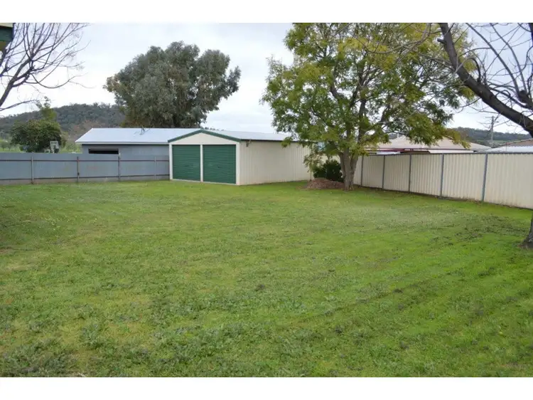 Second view of Homely house listing, 29 Hopedale Avenue, Gunnedah NSW 2380