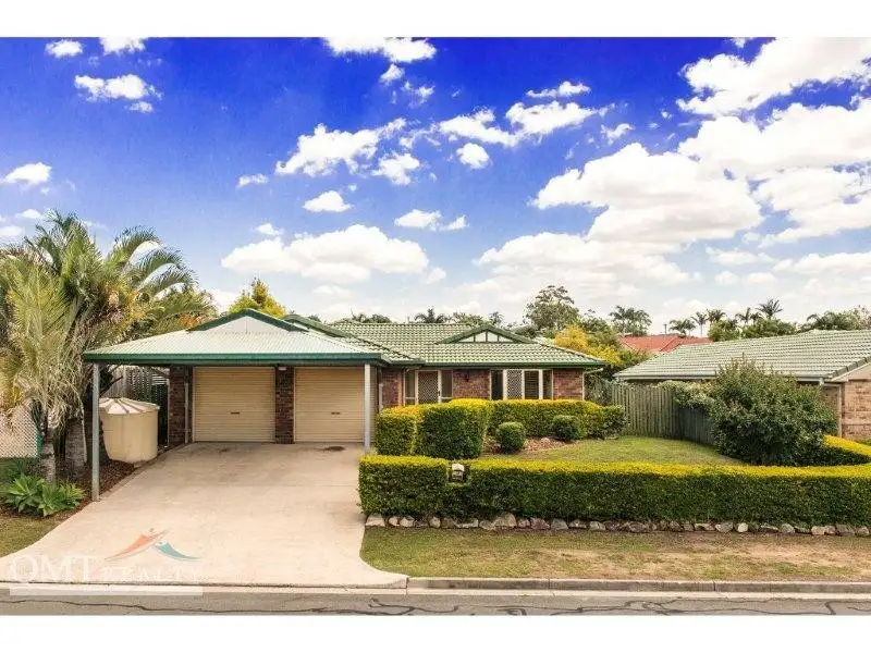 Main view of Homely house listing, 23 Toft Drive, Raceview QLD 4305