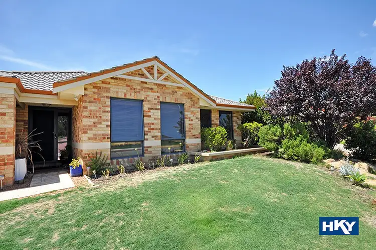 Second view of Homely house listing, 21 Freshwater Promenade, Bennett Springs WA 6063