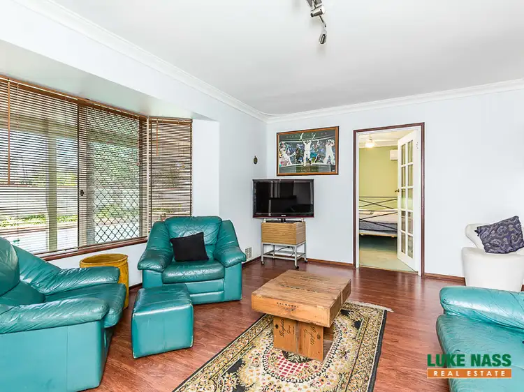 Third view of Homely house listing, 8 Waratah Drive, Camillo WA 6111