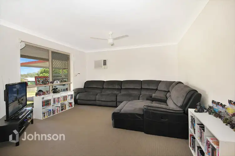 Fourth view of Homely house listing, 16 Barcrest Court, Crestmead QLD 4132