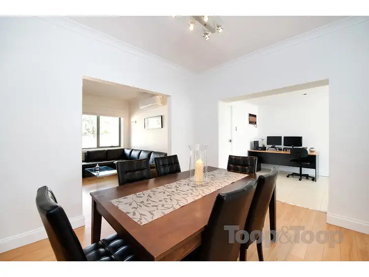 Fifth view of Homely house listing, 96 Raglan Avenue, South Plympton SA 5038